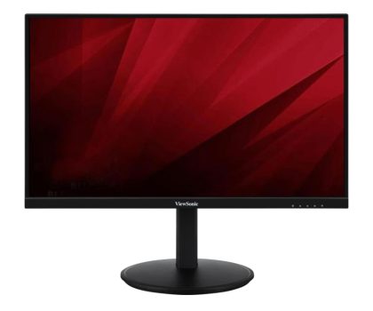 Monitor LED 24" (23,5"-26,4") ViewSonic VG2409U-2